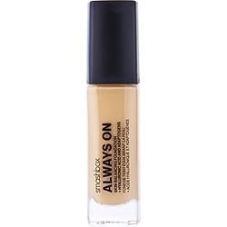 Smashbox by Smashbox-Always On Skin-Balancing Foundation - # L10W --30ml/1oz