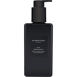 JO MALONE OUD & BERGAMOT by Jo Malone - BODY & HAND WASH 8.5 OZ