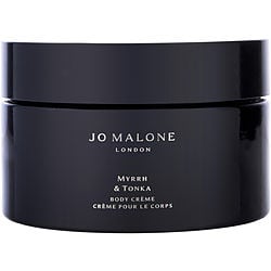 JO MALONE MYRRH & TONKA by Jo Malone-BODY CREAM 6.7 OZ