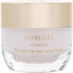 Sisley by Sisley-Supremya At Night - The Supreme Anti-Aging Cream --50ml/1.7oz