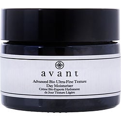 AVANT by Avant Skincare-Bio Activ+ Advanced Bio Ultra-Fine Texture Day Moisturiser --30ml/1.69oz