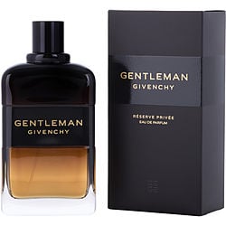 GENTLEMAN RESERVE PRIVEE by Givenchy-EAU DE PARFUM SPRAY 6.7 OZ