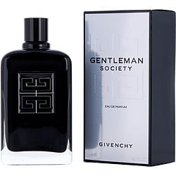 GENTLEMAN SOCIETY by Givenchy-EAU DE PARFUM SPRAY 6.7 OZ