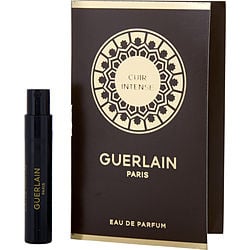 GUERLAIN CUIR INTENSE by Guerlain-EAU DE PARFUM SPRAY VIAL