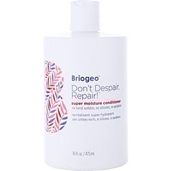 BRIOGEO by Briogeo - DON'T DESPAIR, REPAIR! SUPER MOISTURE CONDITIONER 16 OZ