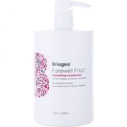 BRIOGEO by Briogeo - FAREWELL FRIZZ SMOOTHING CONDITIONER 33.8 OZ