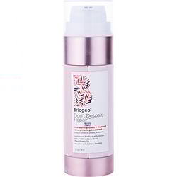 BRIOGEO by Briogeo - DON'T DESPAIR, REPAIR! RICE WATER PROTEIN + MOISTURE STRENGTHENING TREATMENT 5 OZ
