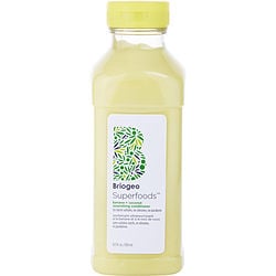 BRIOGEO by Briogeo - SUPERFOODS BANANA + COCONUT NOURISHING CONDITIONER 12.5 OZ