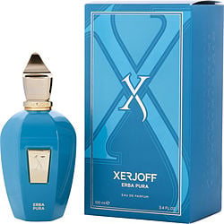 XERJOFF ERBA PURA by Xerjoff-EAU DE PARFUM SPRAY 3.4 OZ (NEW PACKAGING)