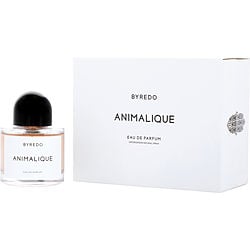 ANIMALIQUE BYREDO by Byredo-EAU DE PARFUM SPRAY 3.4 OZ