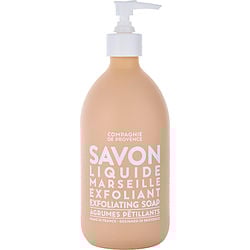 Compagnie de Provence by Compagnie de Provence - Exfoliating Liquid Marseille Soap  --500ml/16.9oz