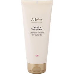 Ahava by AHAVA - HYDRATING STYLING CREAM 6.7 OZ
