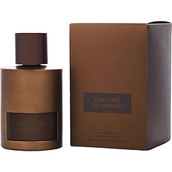 TOM FORD OUD MINERALE by Tom Ford-EAU DE PARFUM SPRAY 3.4 OZ (NEW PACKAGING)