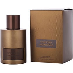 TOM FORD OUD MINERALE by Tom Ford-EAU DE PARFUM SPRAY 3.4 OZ (NEW PACKAGING)