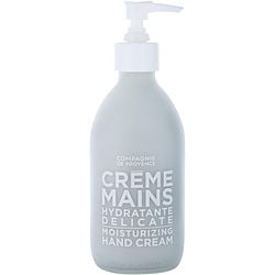 Compagnie de Provence by Compagnie de Provence-Delicate Hand Cream  --300ml/10oz