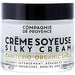 Compagnie de Provence by Compagnie de Provence-Organic Shea Silky Cream --50ml/1.69oz - BigSun