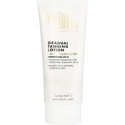 Bondi Sands by Bondi Sands - Skin Illuminator Gradual Tanning Lotion --150ml/5oz