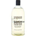 Compagnie de Provence by Compagnie de Provence-Liquid Marseille Soap Sensitive Skin Refill  --1000ml/33.8oz - BigSun