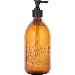 Compagnie de Provence by Compagnie de Provence-Liquid Marseille Soap Anise Lavender  --495ml/16.9oz