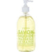 Compagnie de Provence by Compagnie de Provence-Liquid Marseille Soap Fresh Verbena  --495ml/16.9oz - BigSun