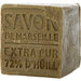 Compagnie de Provence by Compagnie de Provence-Cube Marseille Soap Olive  --400g/14.1oz - BigSun