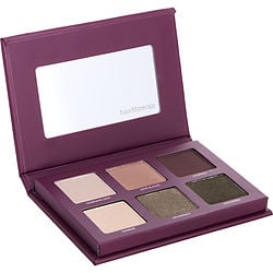 BareMinerals by BareMinerals-Gen Nude Eye Shadow Palette  - # First Love  --6x1g/0.21oz