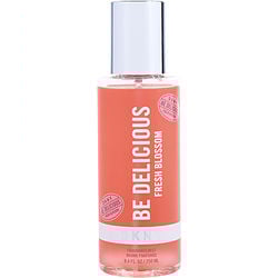 DKNY BE DELICIOUS FRESH BLOSSOM by Donna Karan-FRAGRANCE MIST 8.4 OZ
