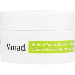 Murad by Murad - Retinol Youth Renewal Night Cream --15ml/0.5oz