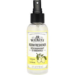 J.R. WATKINS LEMON by J.R. Watkins - ROOM FRESHENER 4 OZ
