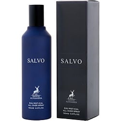 MAISON ALHAMBRA SALVO by Maison Alhambra-EAU MISTICAL ALL OVER SPRAY 5.07 OZ