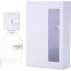 ARD AL ZAAFARAN SAHEB INTENSE by Ard Al Zaafaran-EAU DE PARFUM SPRAY 2.4 OZ