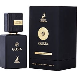 MAISON ALHAMBRA GUSTA by Maison Alhambra-EAU DE PARFUM SPRAY 3.4 OZ