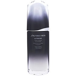 SHISEIDO by Shiseido-Men Ultimune Power Infusing Concentrate --75ml/2.5oz