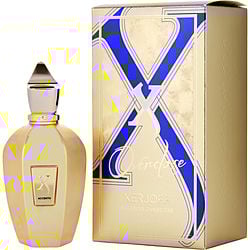 XERJOFF ACCENTO OVERDOSE by Xerjoff-EAU DE PARFUM SPRAY 3.4 OZ (NEW PACKAGING)