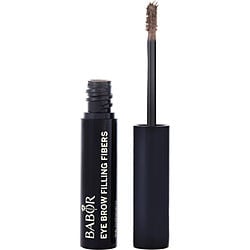 Babor by Babor - Eye Brow Filling Fibers - # 02 --3g/0.1oz