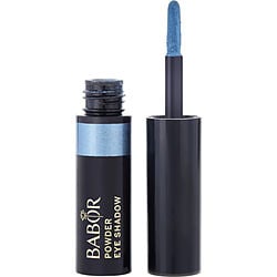 Babor by Babor - Powder Eye Shadow - # 04 Acqua --2g/0.07oz