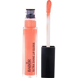 Babor by Babor-Ultra Shine Lip Gloss - # 04 Lemon --6.5ml/0.2oz