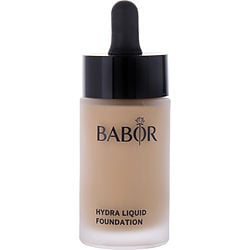 Babor by Babor - Hydra Liquid Foundation - # 09 Caffe Latte --30ml/1oz