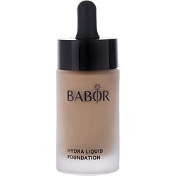 Babor by Babor - Hydra Liquid Foundation - # 08 Sunny --30ml/1oz
