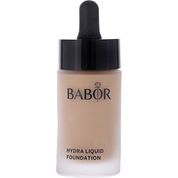 Babor by Babor-Hydra Liquid Foundation - # 07 Almond --30ml/1oz