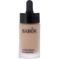 Babor by Babor - Hydra Liquid Foundation - # 07 Almond --30ml/1oz