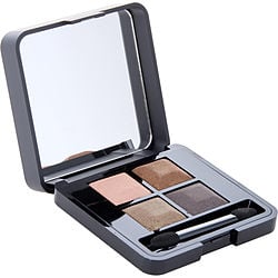 Babor by Babor - Eye Shadow Quattro - # 02 Smokey --4g/0.14oz