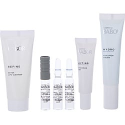 Babor by Babor - Hydro Filler Routine Set --4pcs