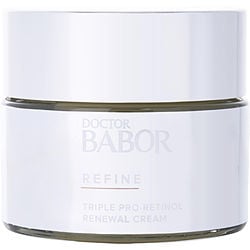 Babor by Babor-Triple Pro-Retinol Renewal Cream --50ml/1.69oz