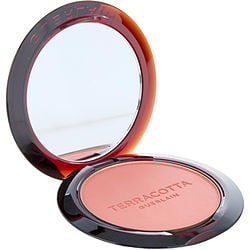 GUERLAIN by Guerlain-Terracotta Blush - # 05 Deep Coral --5g/0.17oz