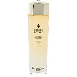 GUERLAIN by Guerlain-Abeille Royale Double Clarify & Repair Essence --150ml/5oz