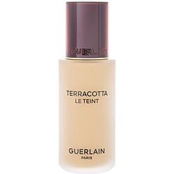 GUERLAIN by Guerlain-Terracotta Le Teint Healthy Glow Natural Perfection Foundation 24H Wear No Transfer - # 3.5N Neutral  --35ml/1.1oz