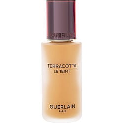 GUERLAIN by Guerlain - Terracotta Le Teint Healthy Glow Natural Perfection Foundation 24H Wear No Transfer - # 5N Neutral  --35ml/1.1oz