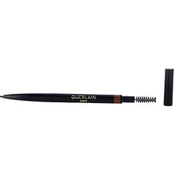 GUERLAIN by Guerlain-Brow G Brow Pencil High Precision & Long Wear - # 02 Auburn --