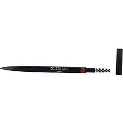 GUERLAIN by Guerlain - Brow G Brow Pencil High Precision & Long Wear - # 02 Auburn --